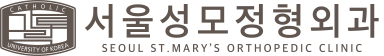서울성모정형외과