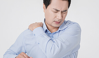 어깨통증
