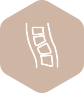 허리
